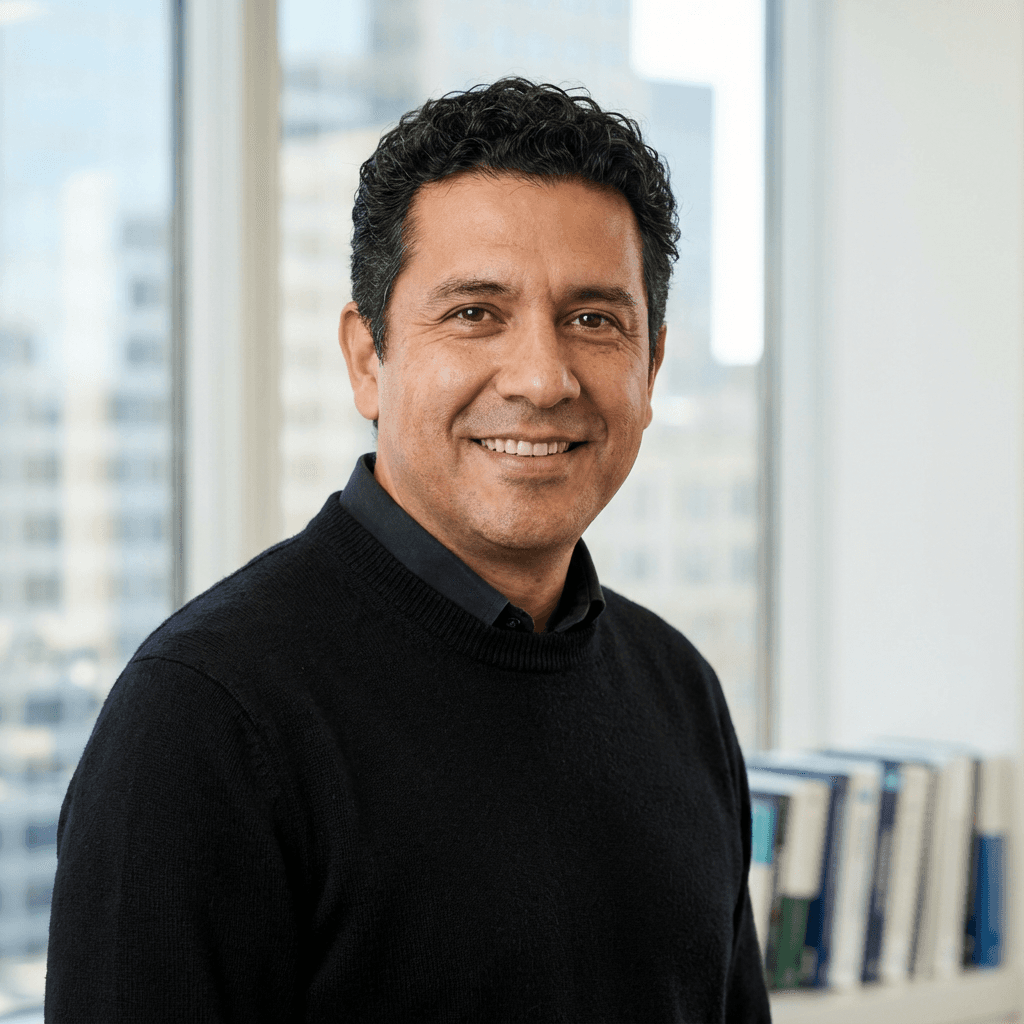 Marcus Hernandez